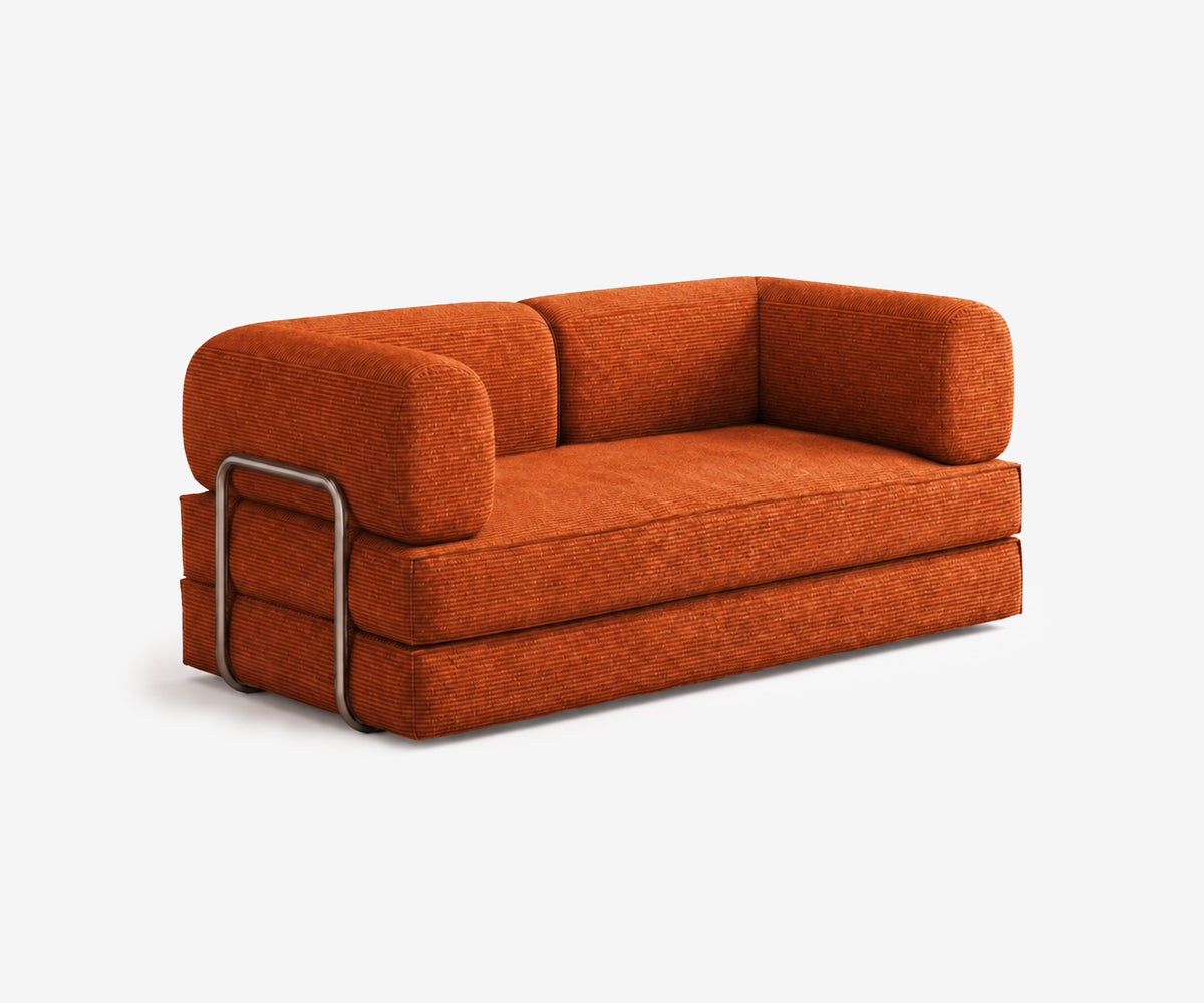 Bloc Lounge Sofa