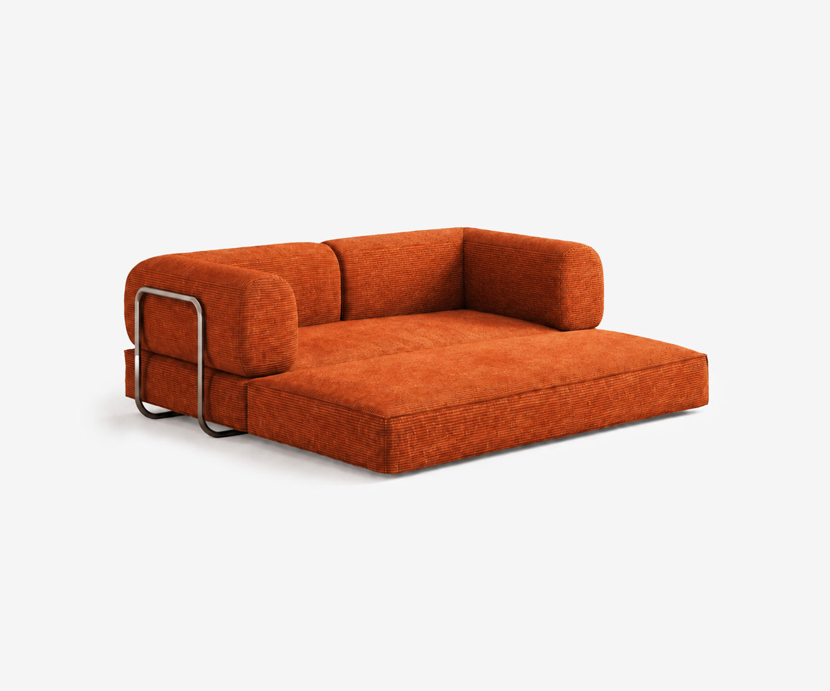 Bloc Lounge Sofa