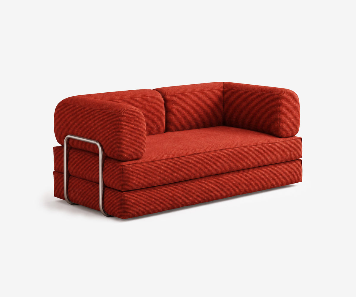Bloc Lounge Sofa
