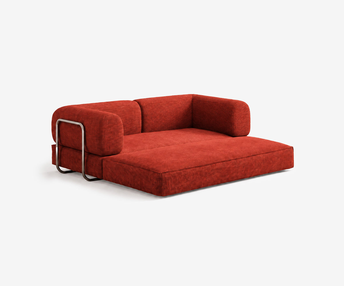 Bloc Lounge Sofa