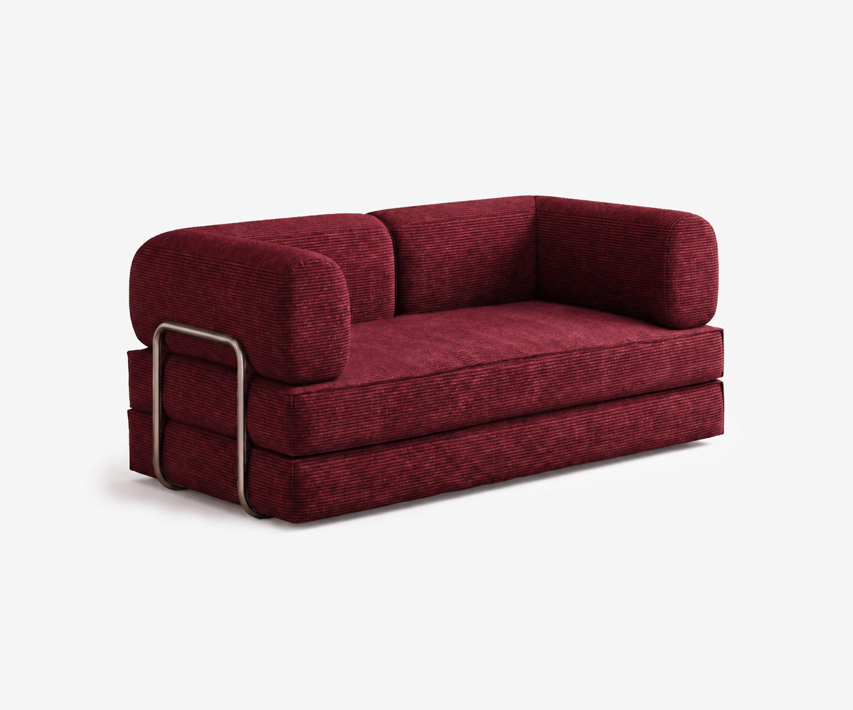Bloc Lounge Sofa
