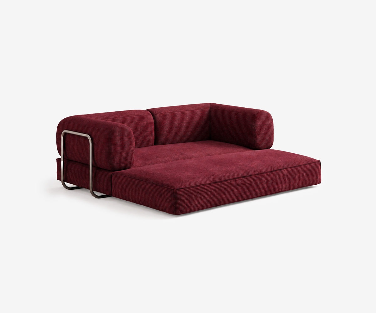 Bloc Lounge Sofa