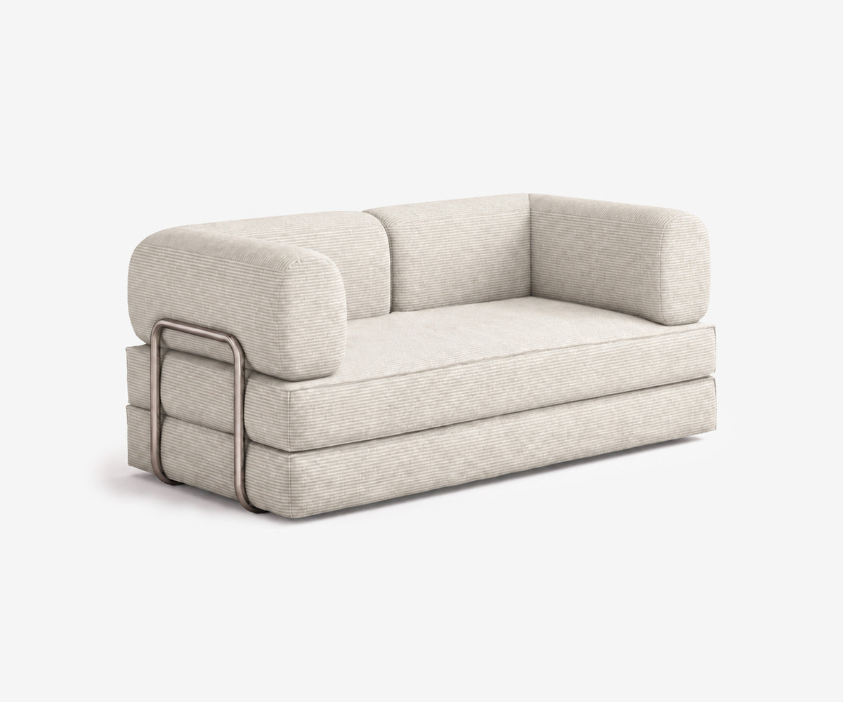 Bloc Lounge Sofa