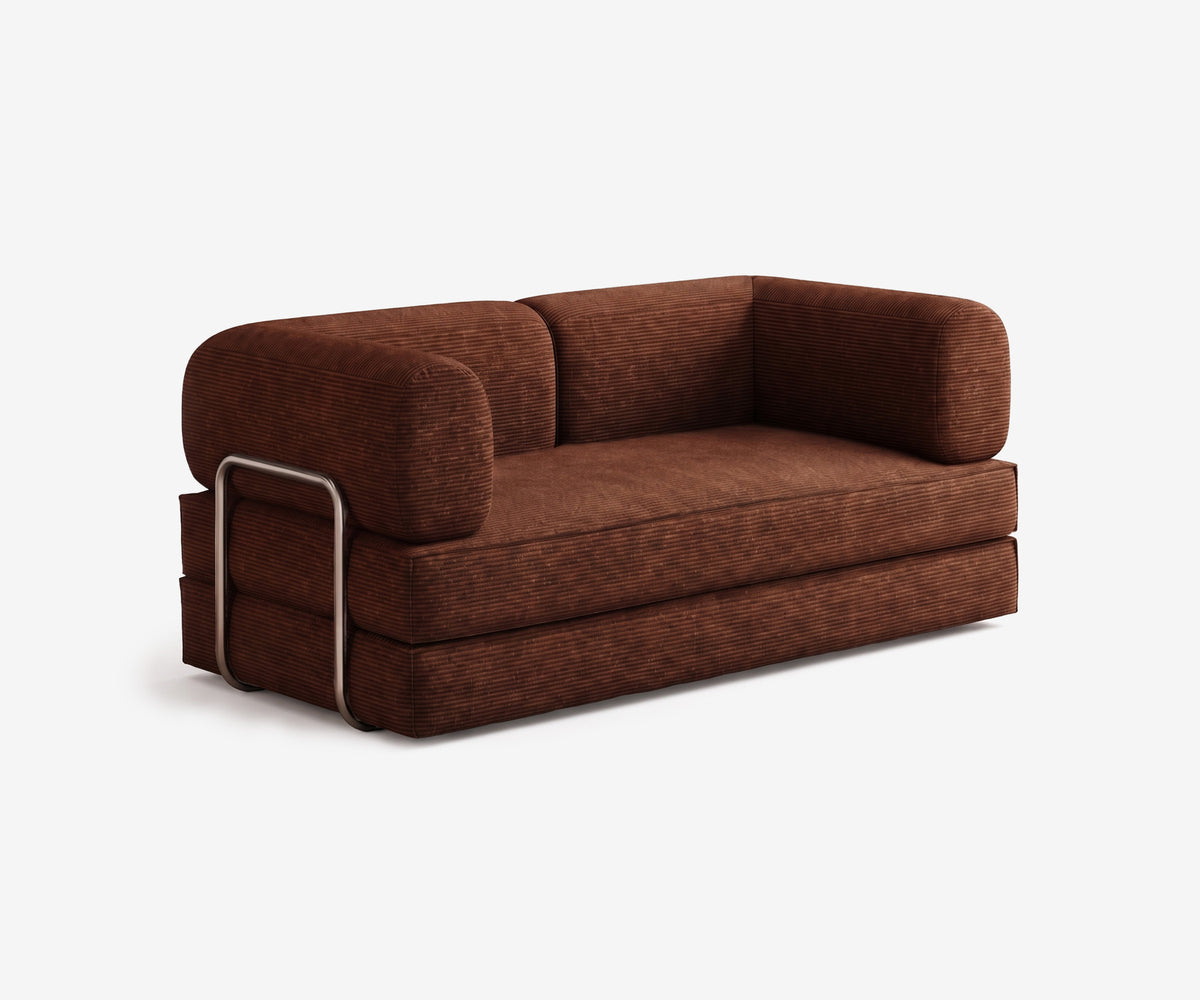 Bloc Lounge Sofa