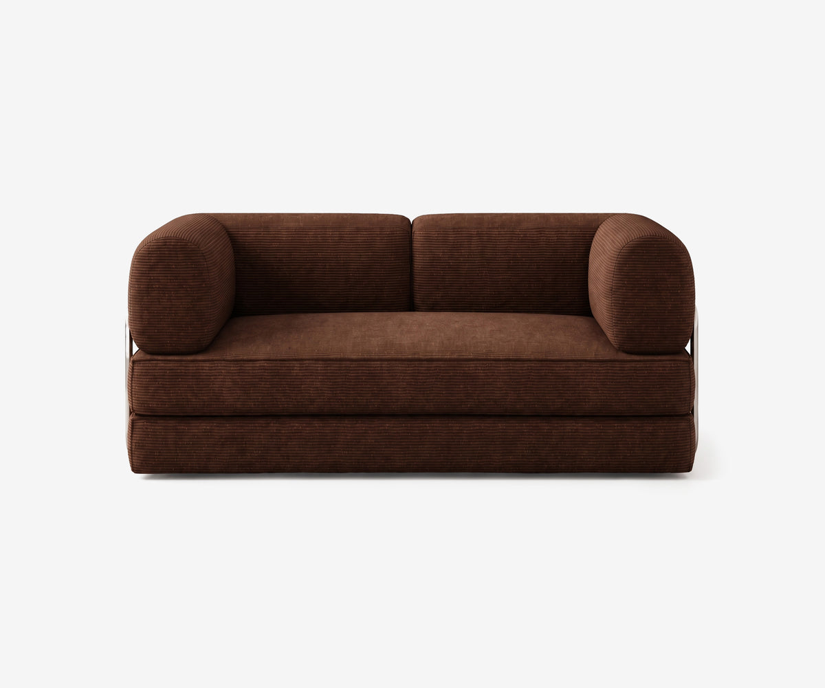 Bloc Lounge Sofa