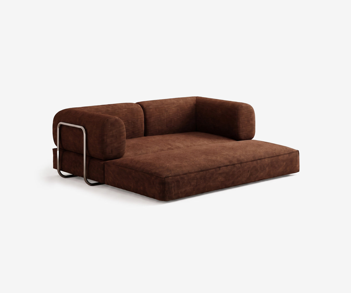 Bloc Lounge Sofa