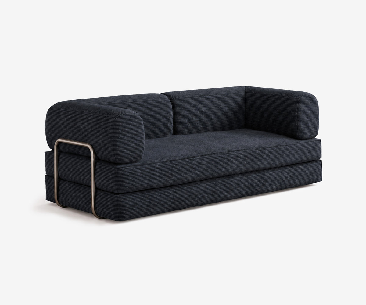 Bloc Lounge Sofa
