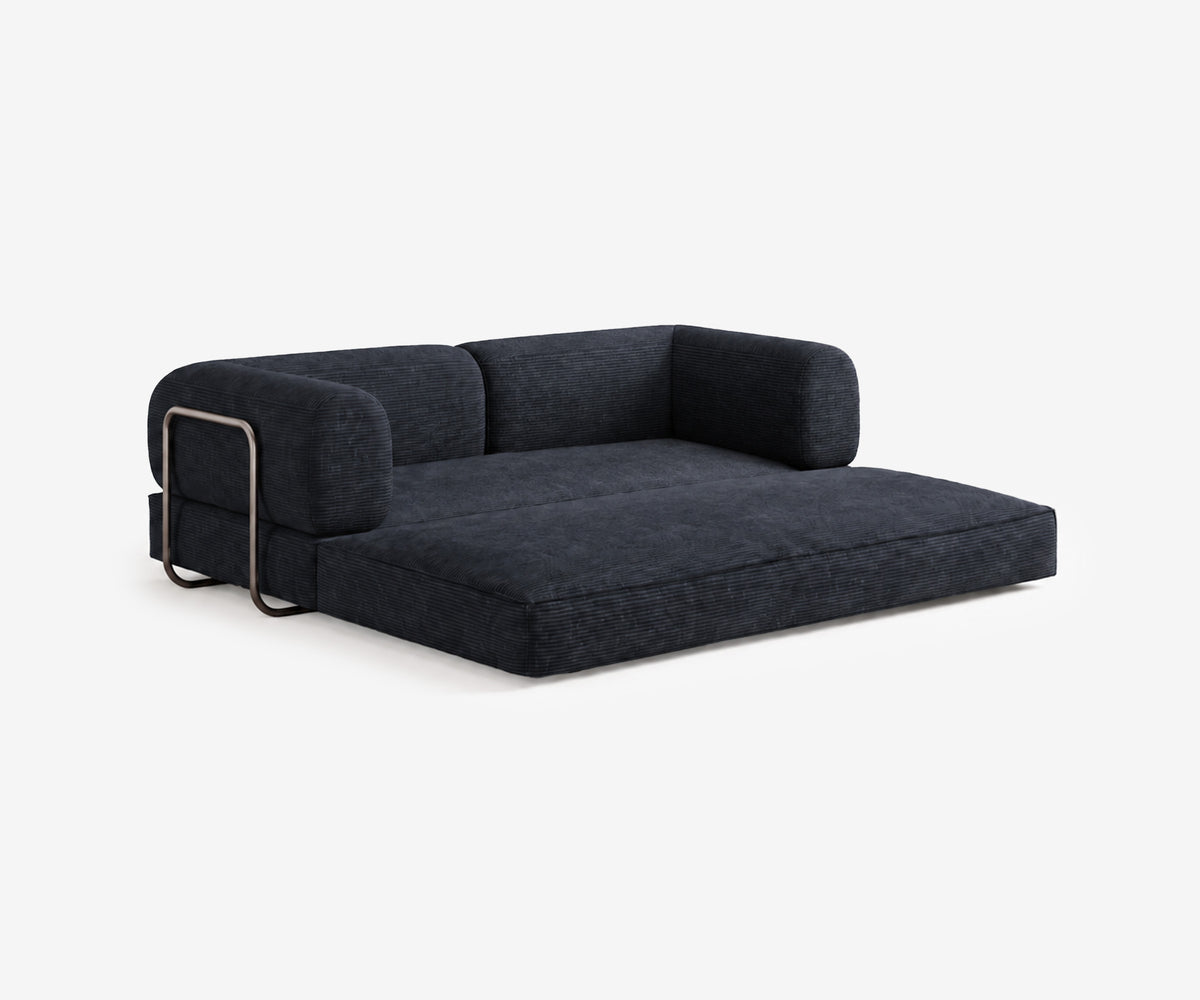 Bloc Lounge Sofa