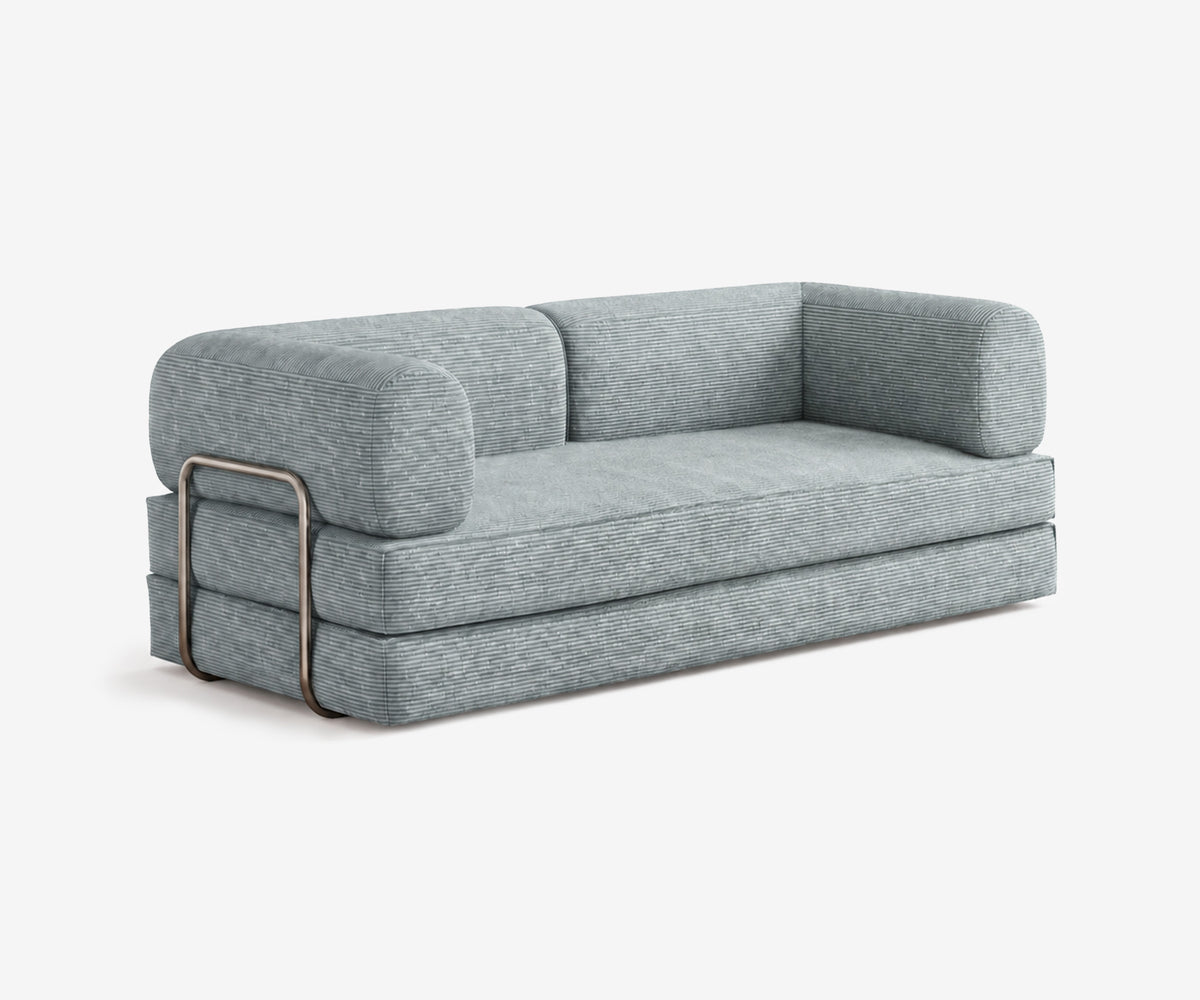 Bloc Lounge Sofa