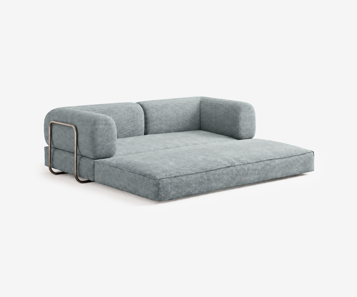 Bloc Lounge Sofa