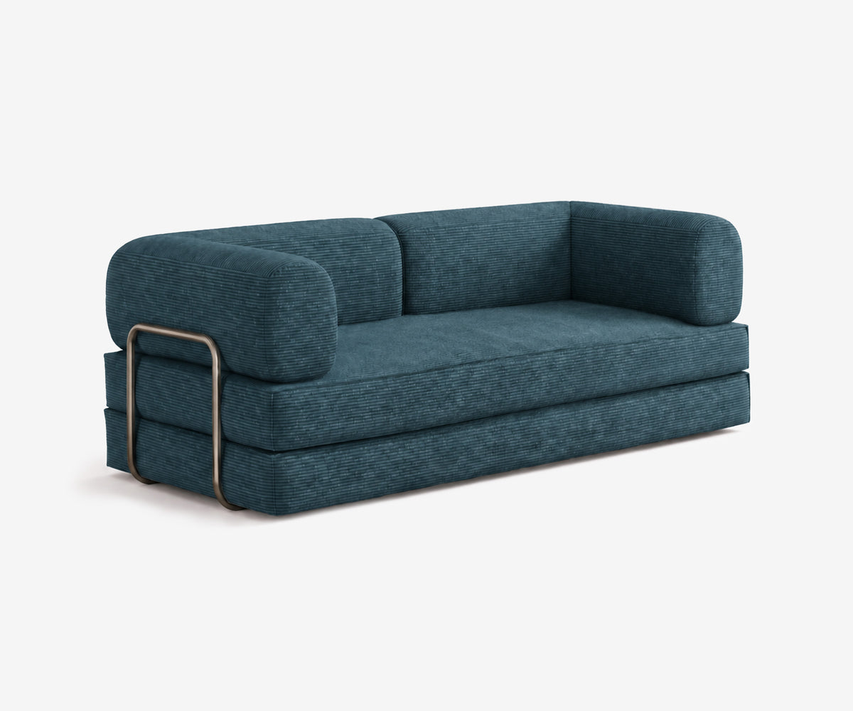 Bloc Lounge Sofa