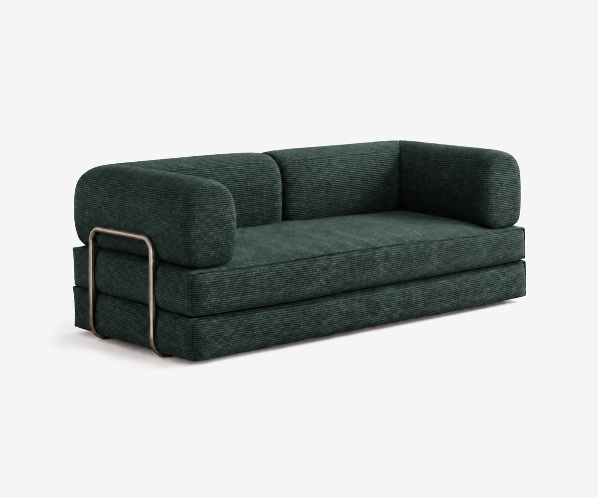 Bloc Lounge Sofa