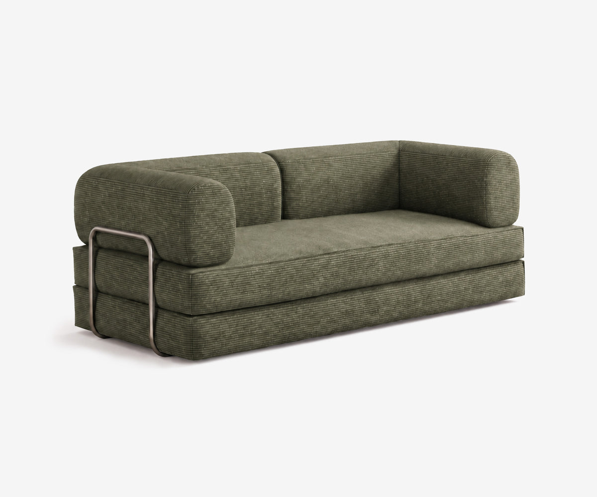 Bloc Lounge Sofa