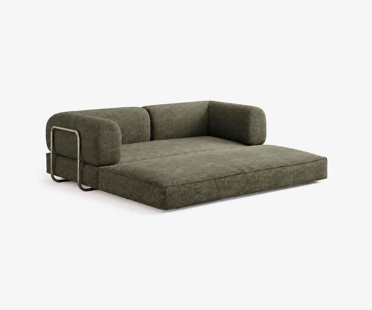 Bloc Lounge Sofa