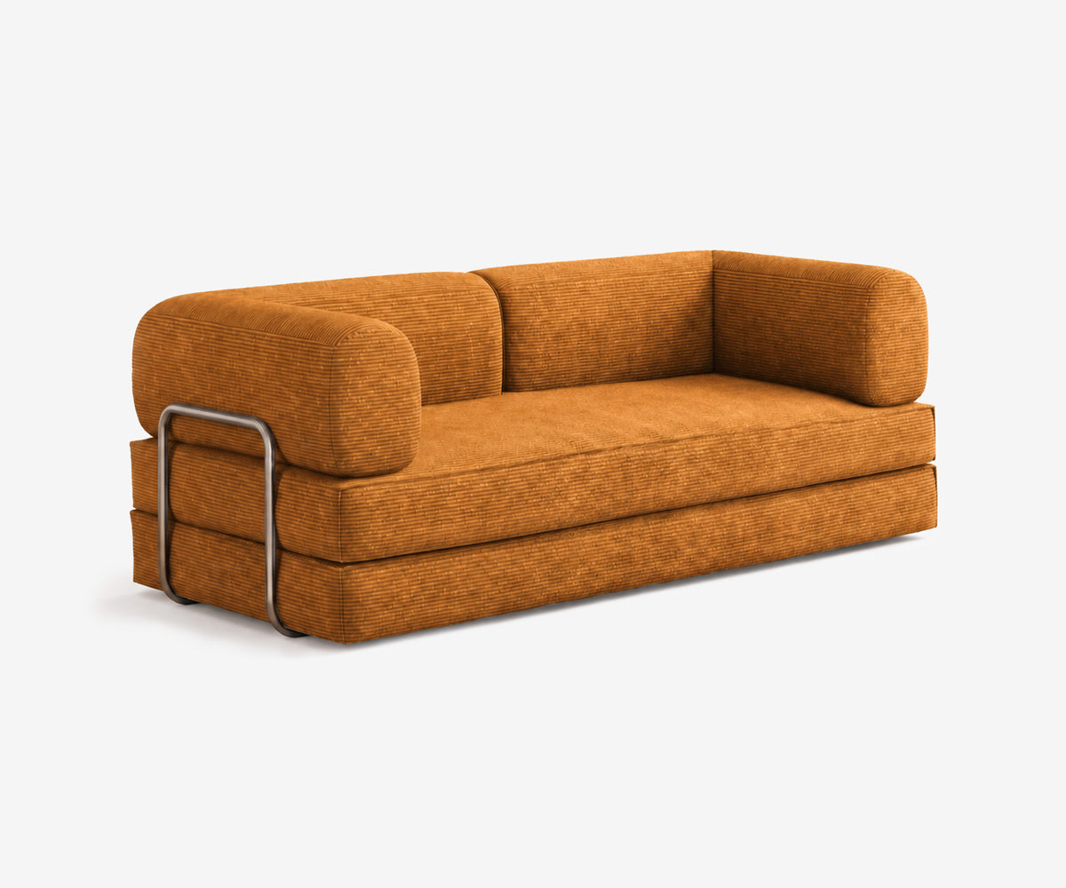 Bloc Lounge Sofa