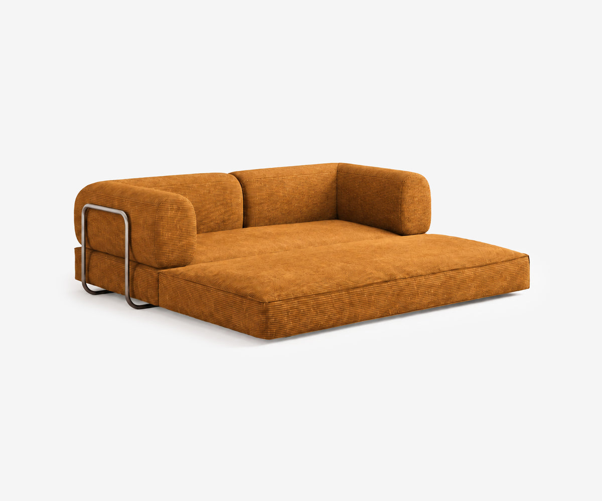 Bloc Lounge Sofa