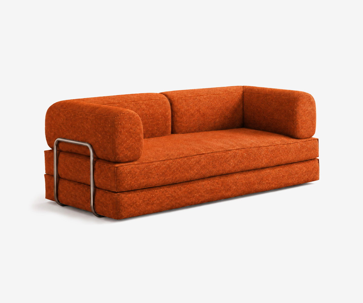 Bloc Lounge Sofa