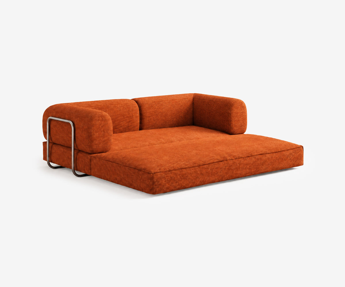 Bloc Lounge Sofa
