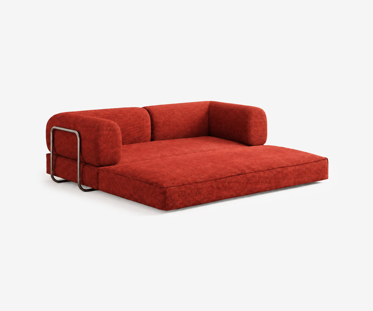 Bloc Lounge Sofa