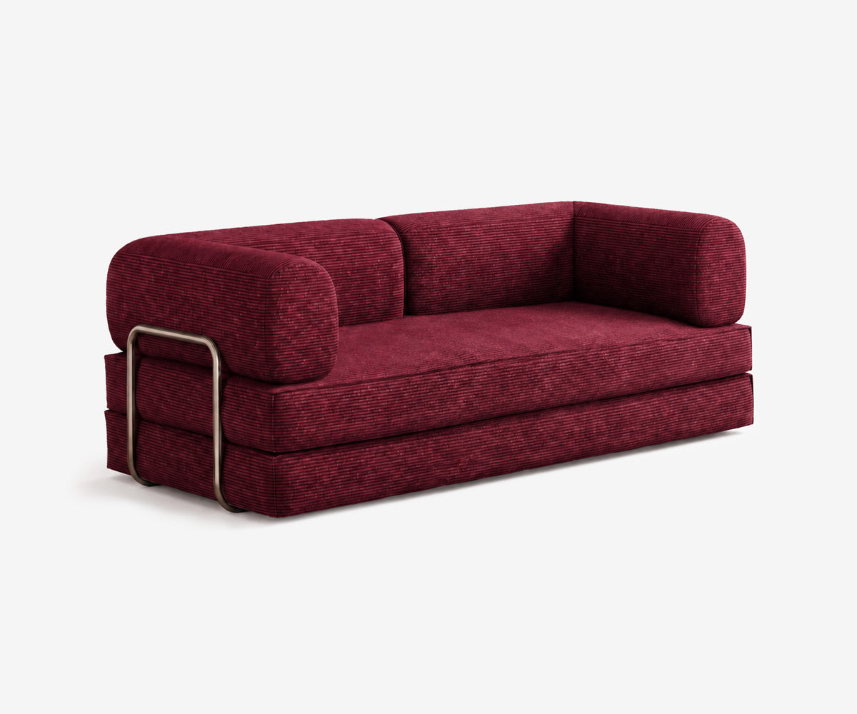 Bloc Lounge Sofa