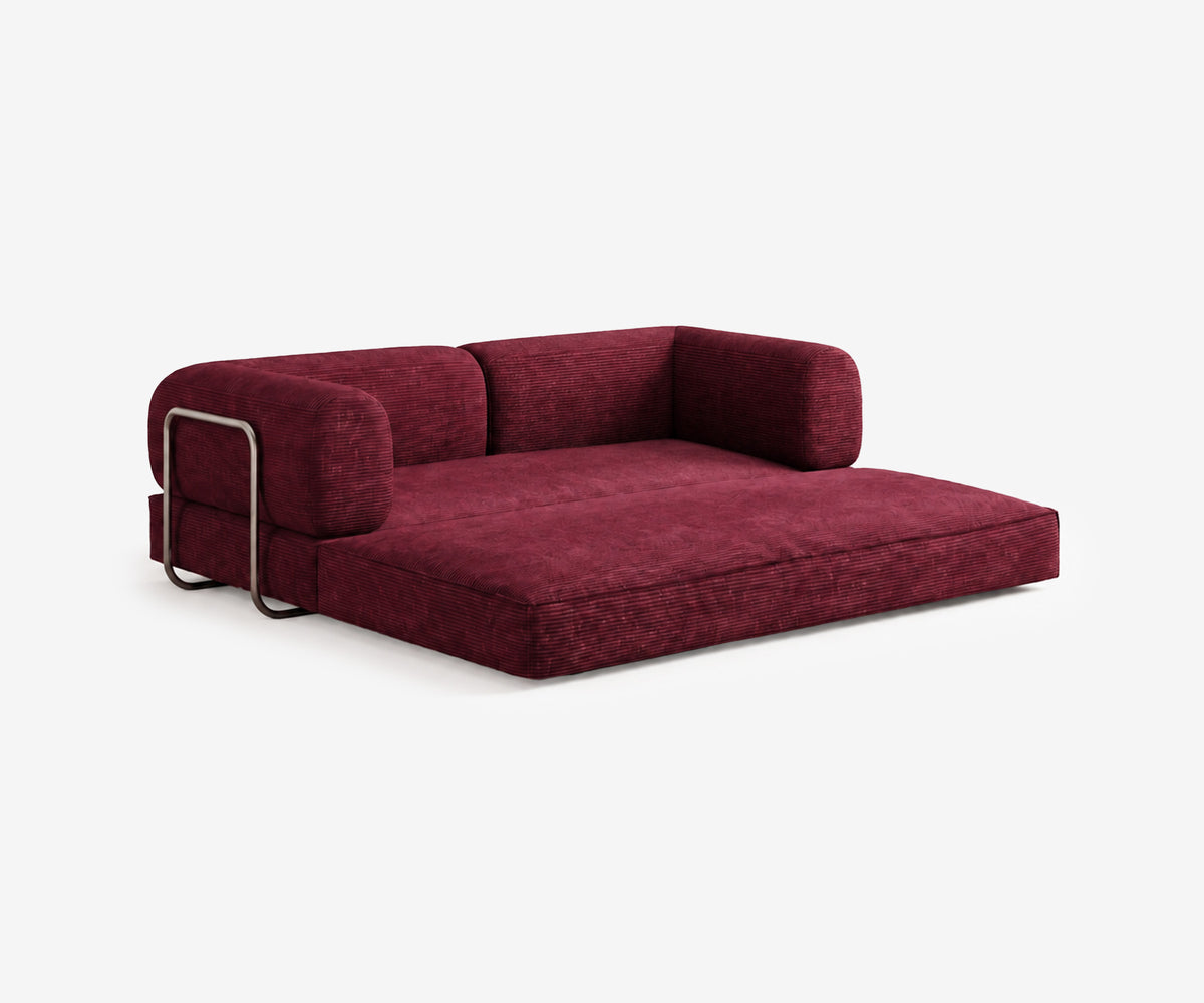 Bloc Lounge Sofa