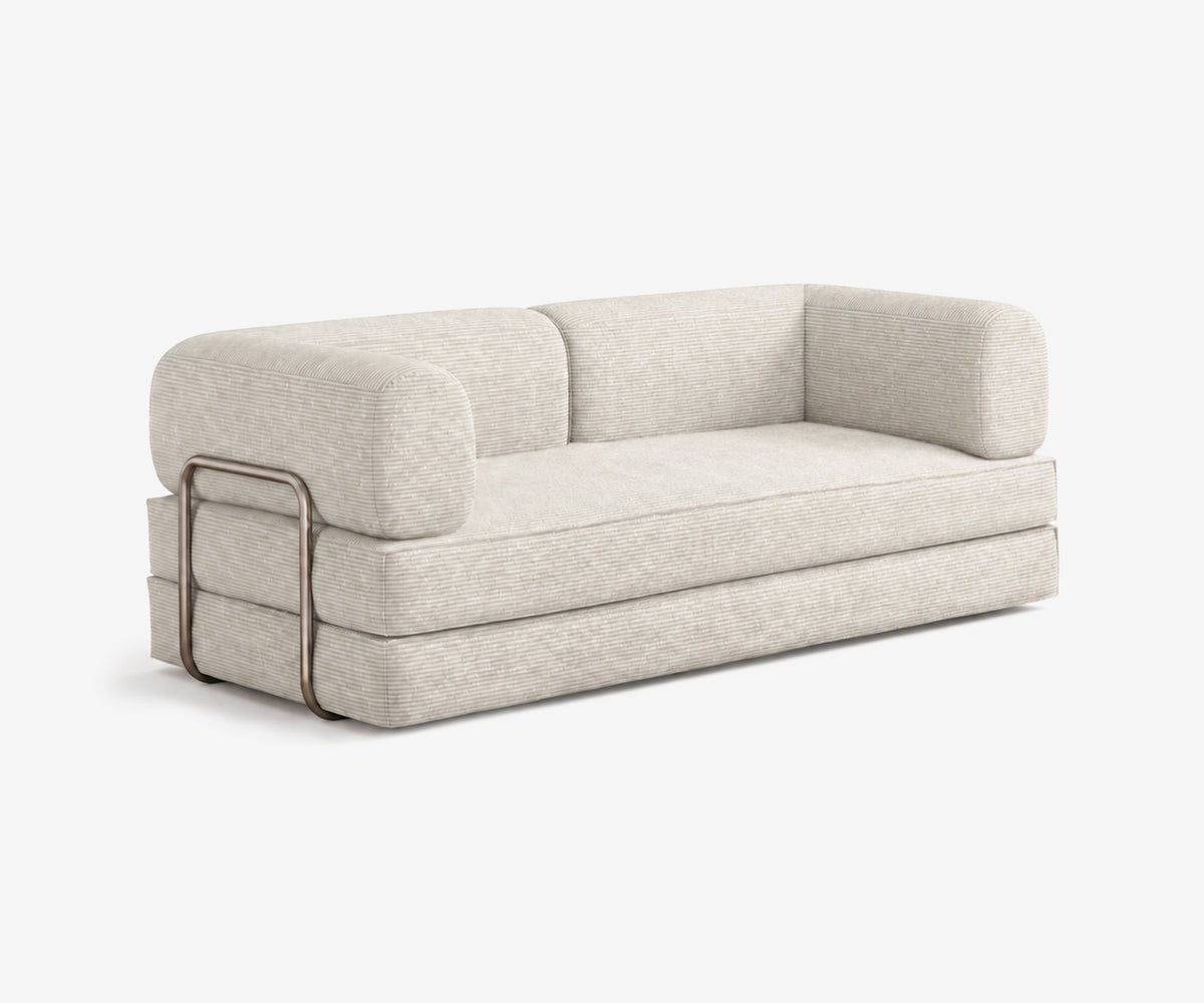 Bloc Lounge Sofa