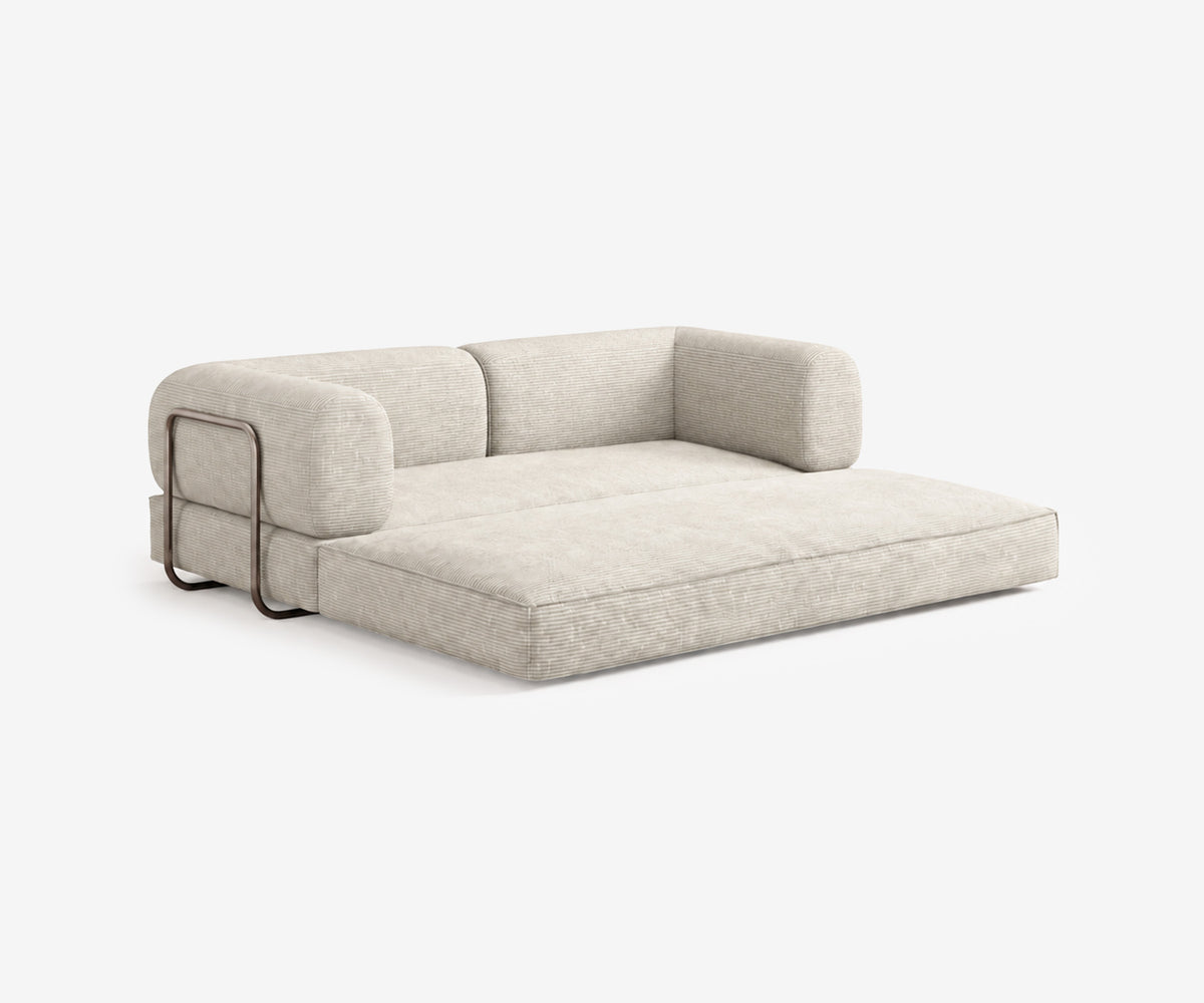 Bloc Lounge Sofa
