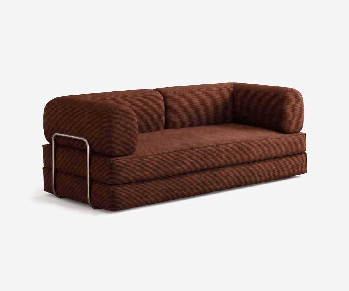 Bloc Lounge Sofa