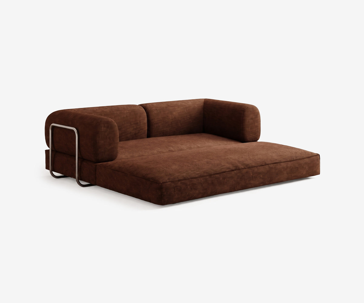 Bloc Lounge Sofa