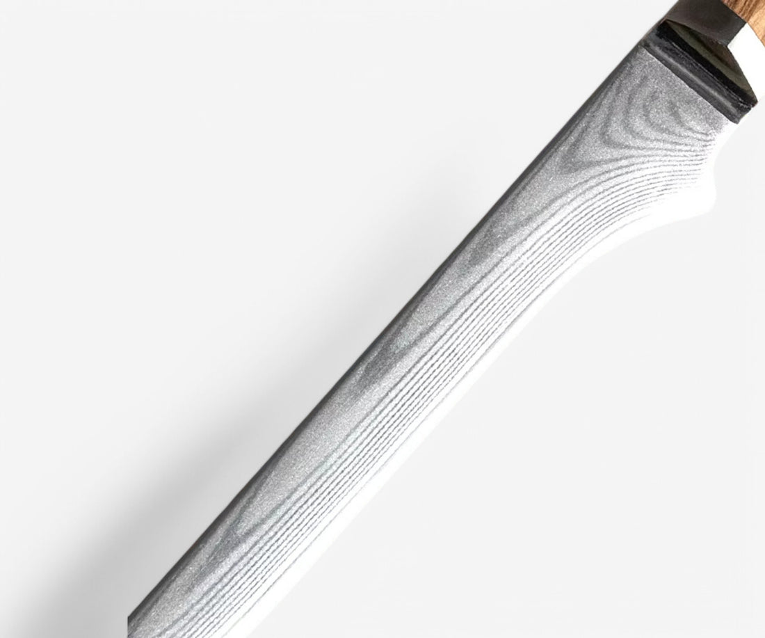 Sabaki Boning Knife