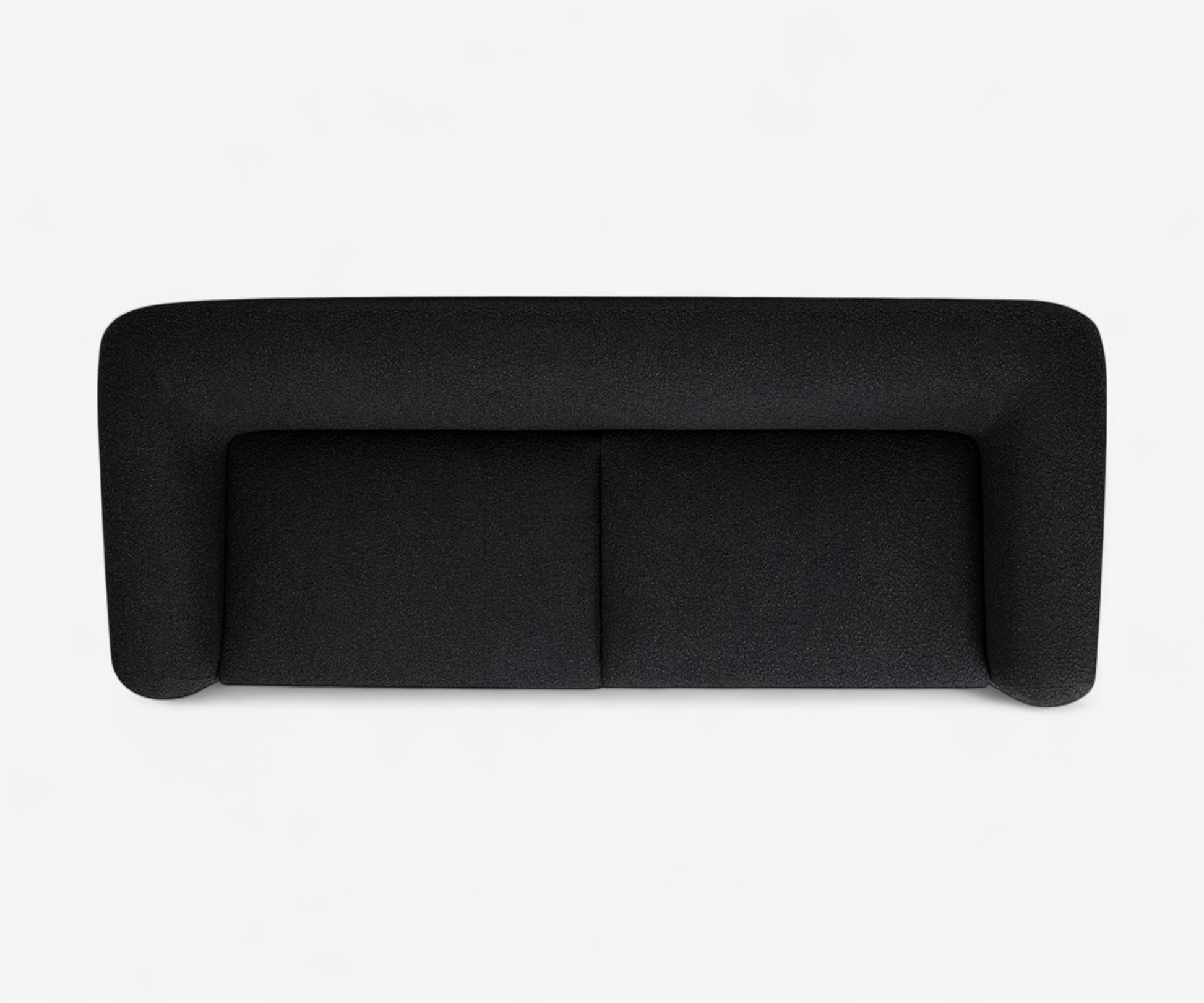 Brianza Boucle Sofa - The Essential 