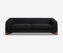 Brianza Boucle Sofa - The Essential 