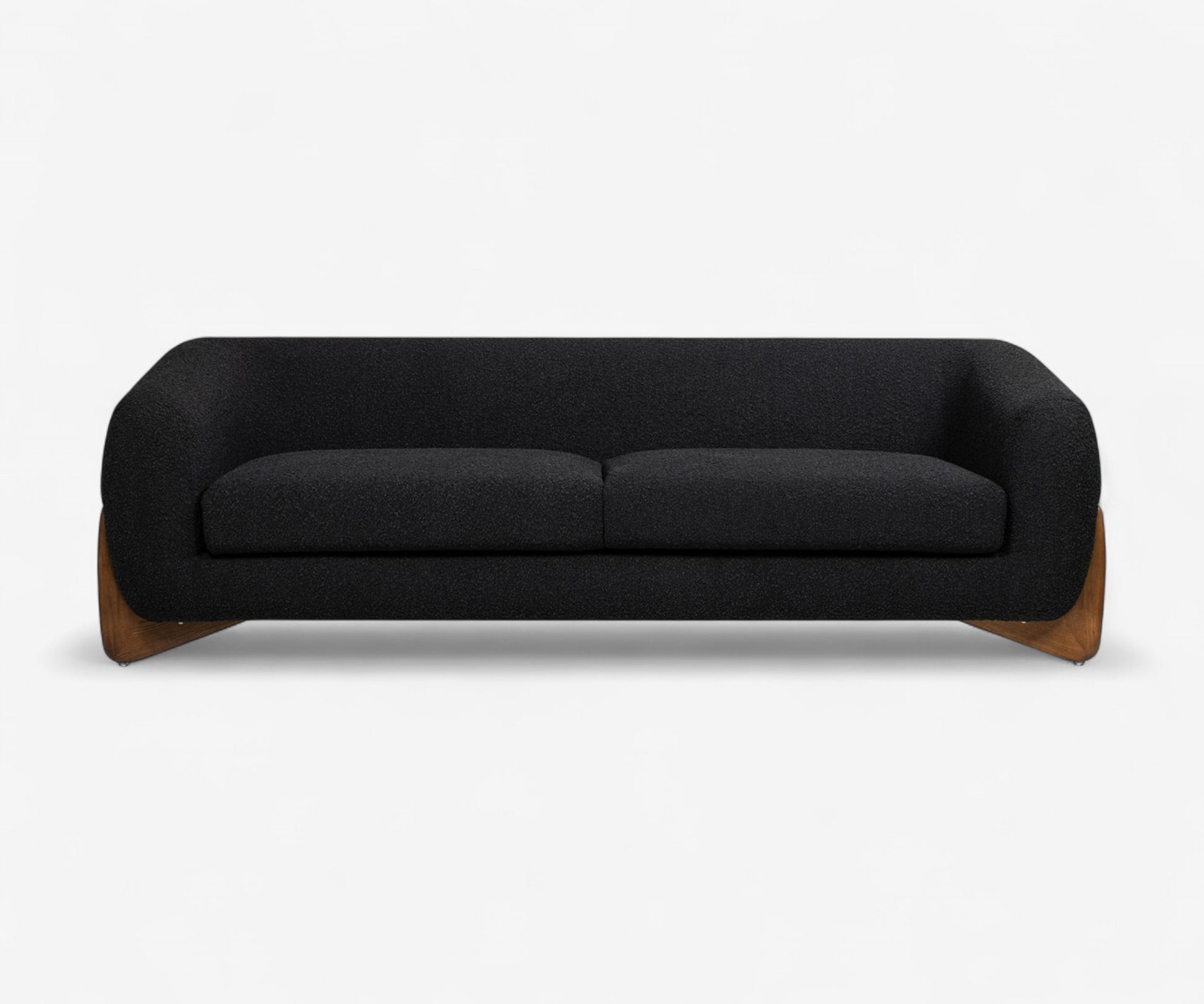Brianza Boucle Sofa - The Essential 