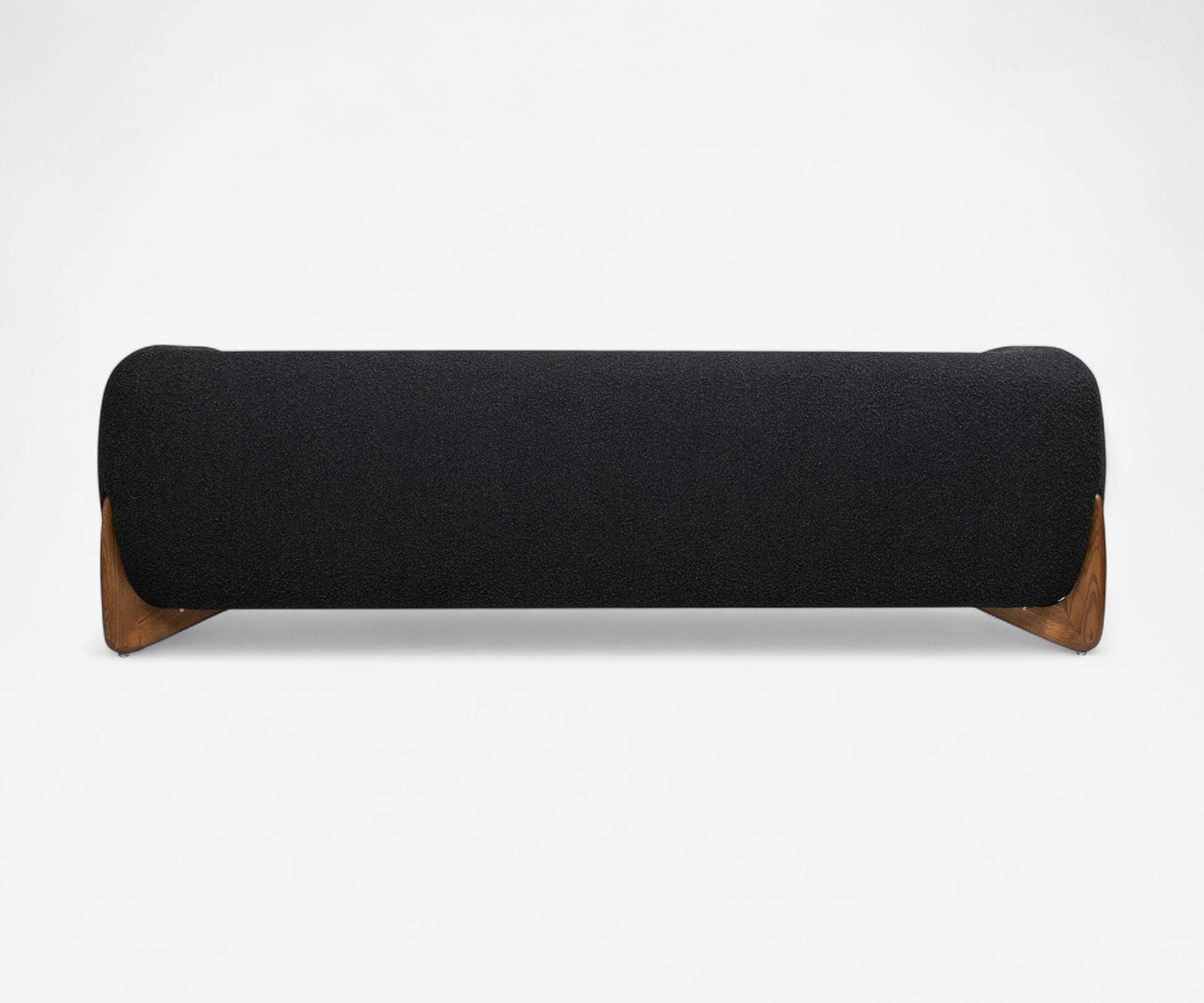 Brianza Boucle Sofa - The Essential 