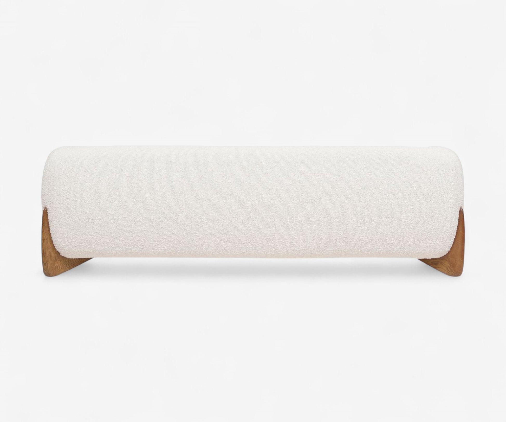 Brianza Boucle Sofa - The Essential 