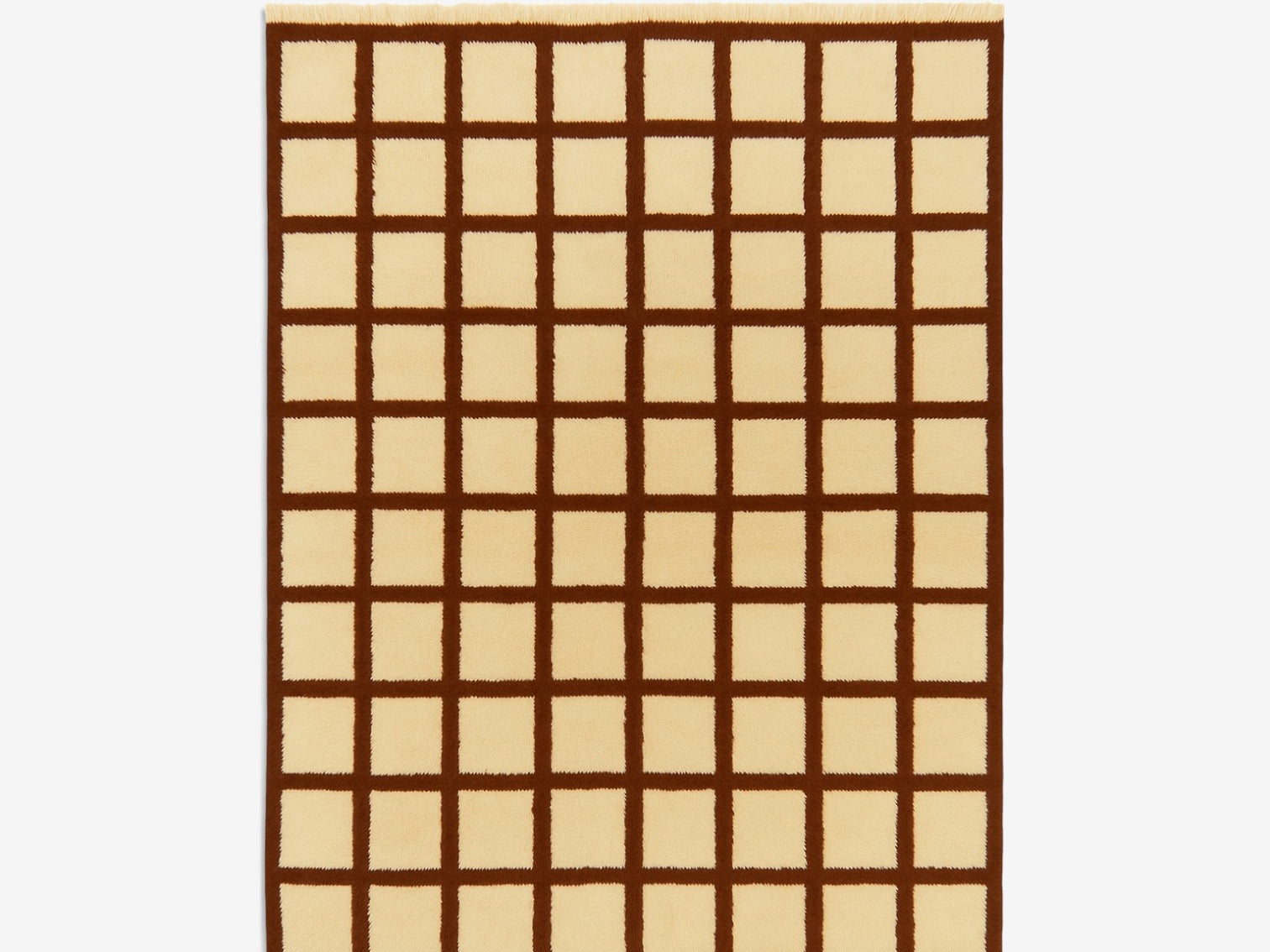 Brooklyn Berber Rug - The Essential 