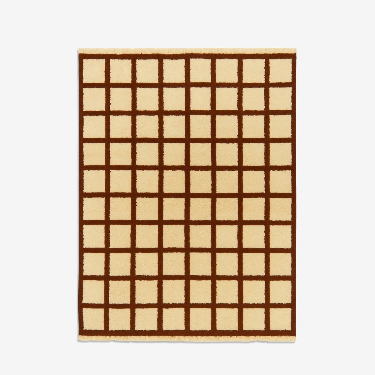 Brooklyn Berber Rug - The Essential 