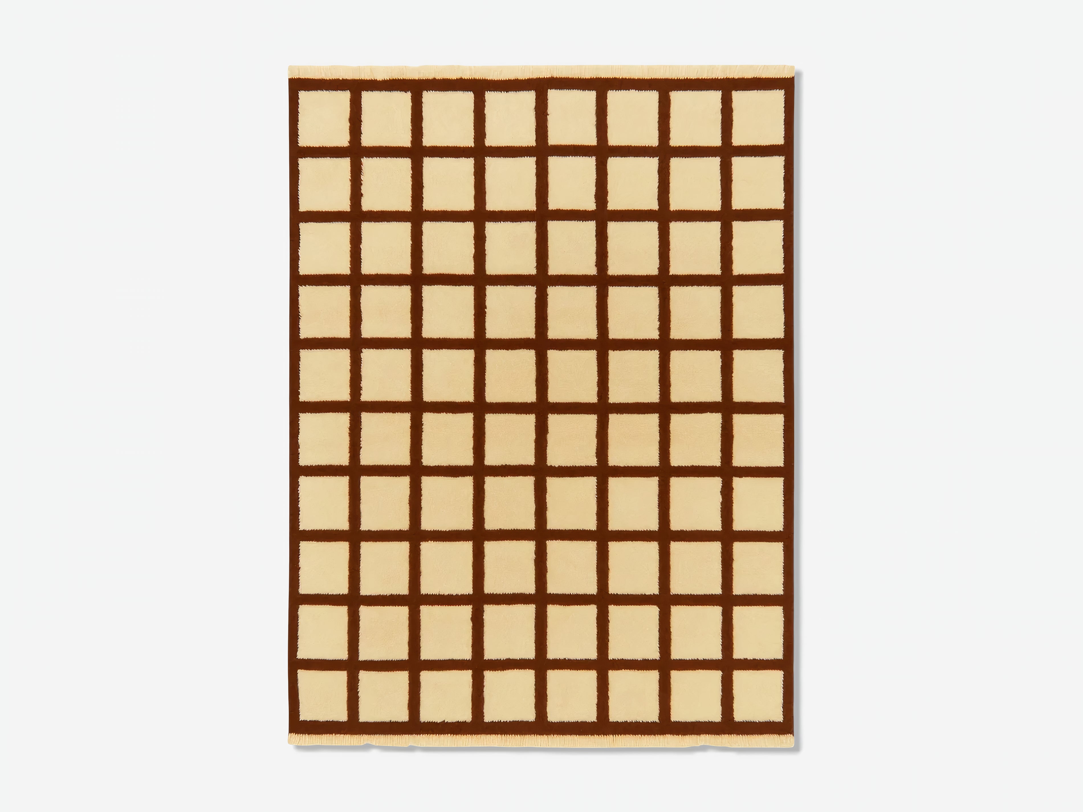 Brooklyn Berber Rug - The Essential 