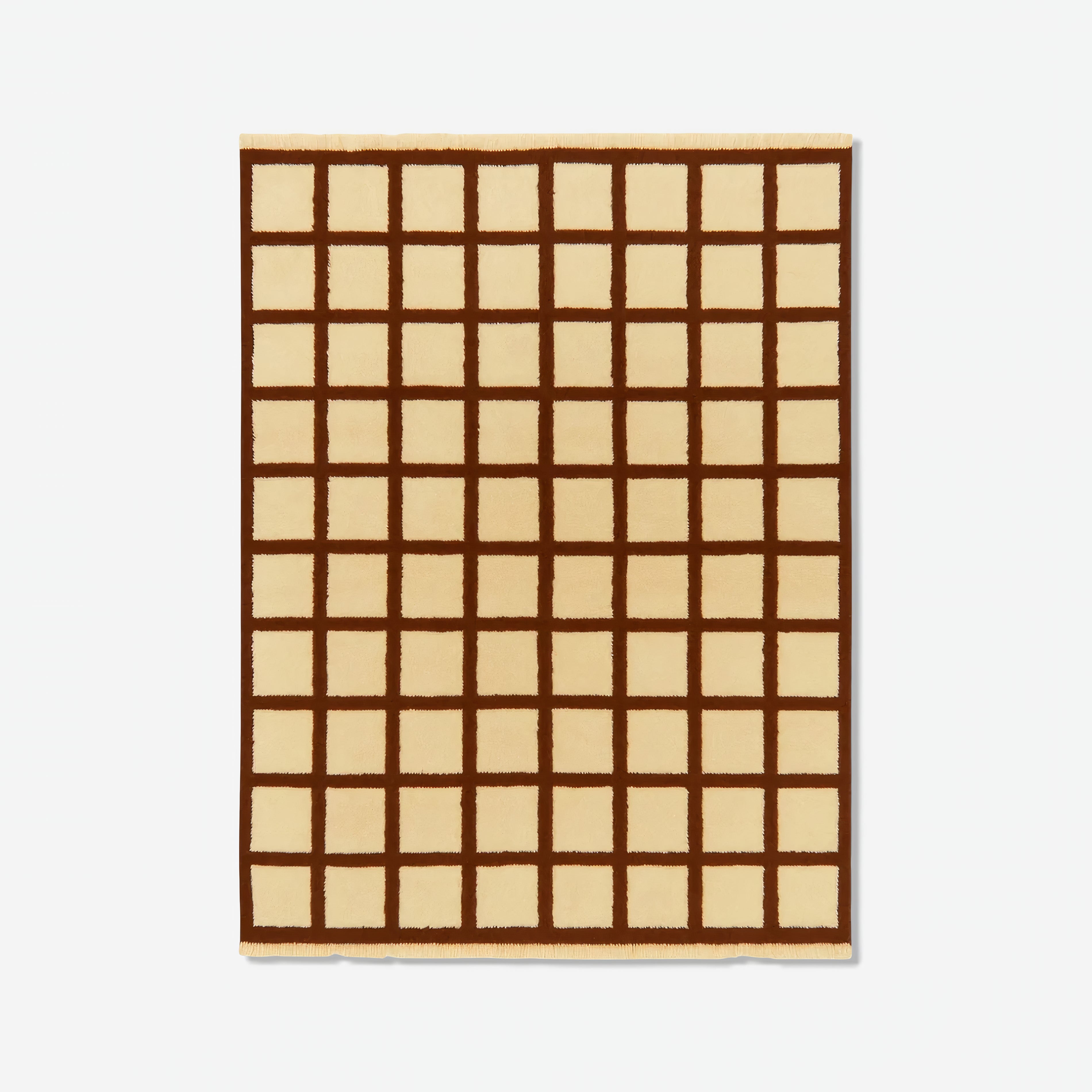 Brooklyn Berber Rug - The Essential 