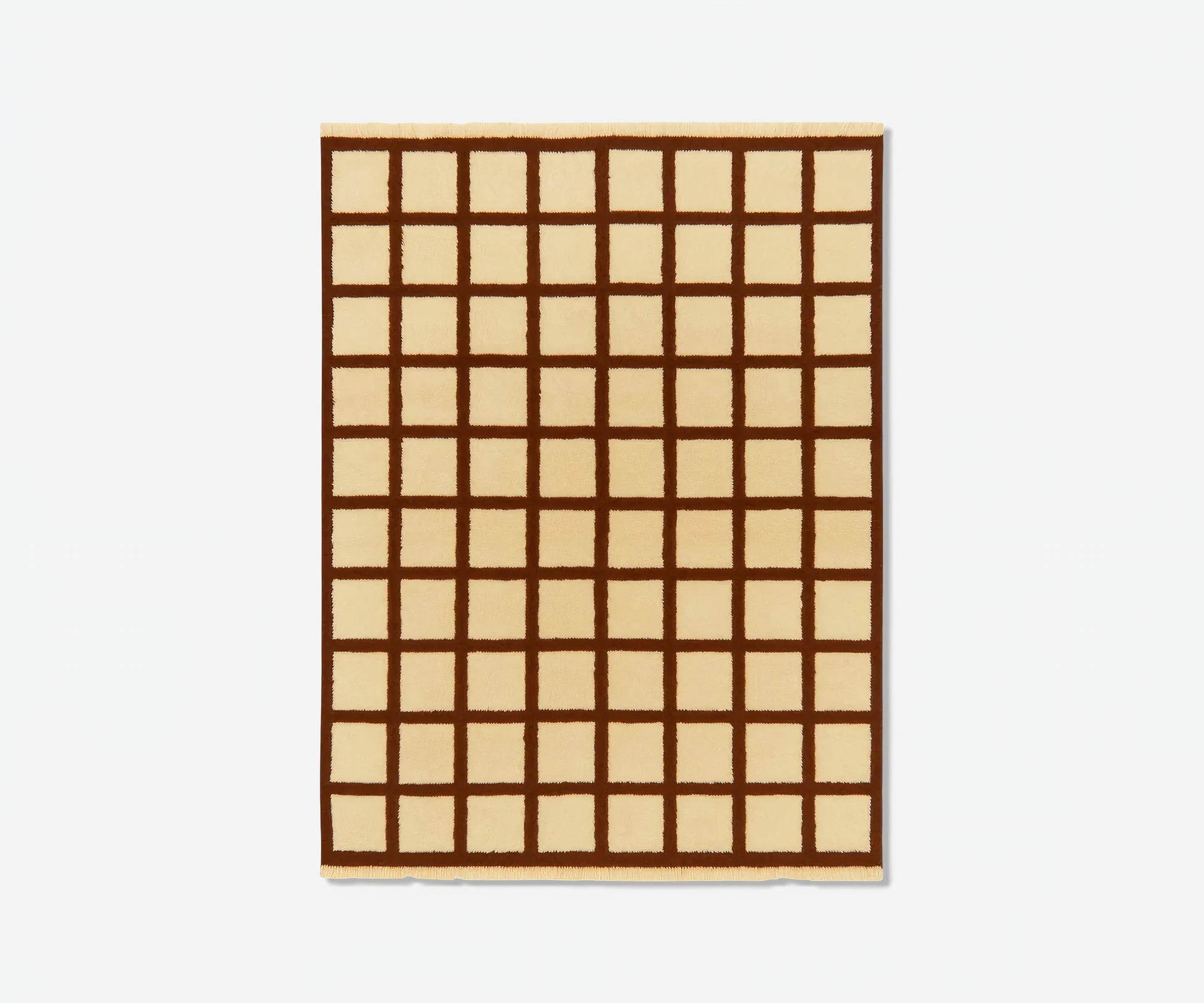 Brooklyn Berber Rug - The Essential 