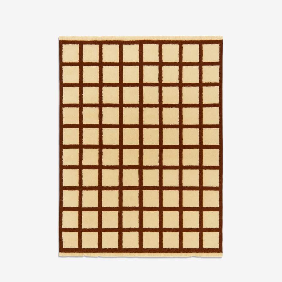 Brooklyn Berber Rug
