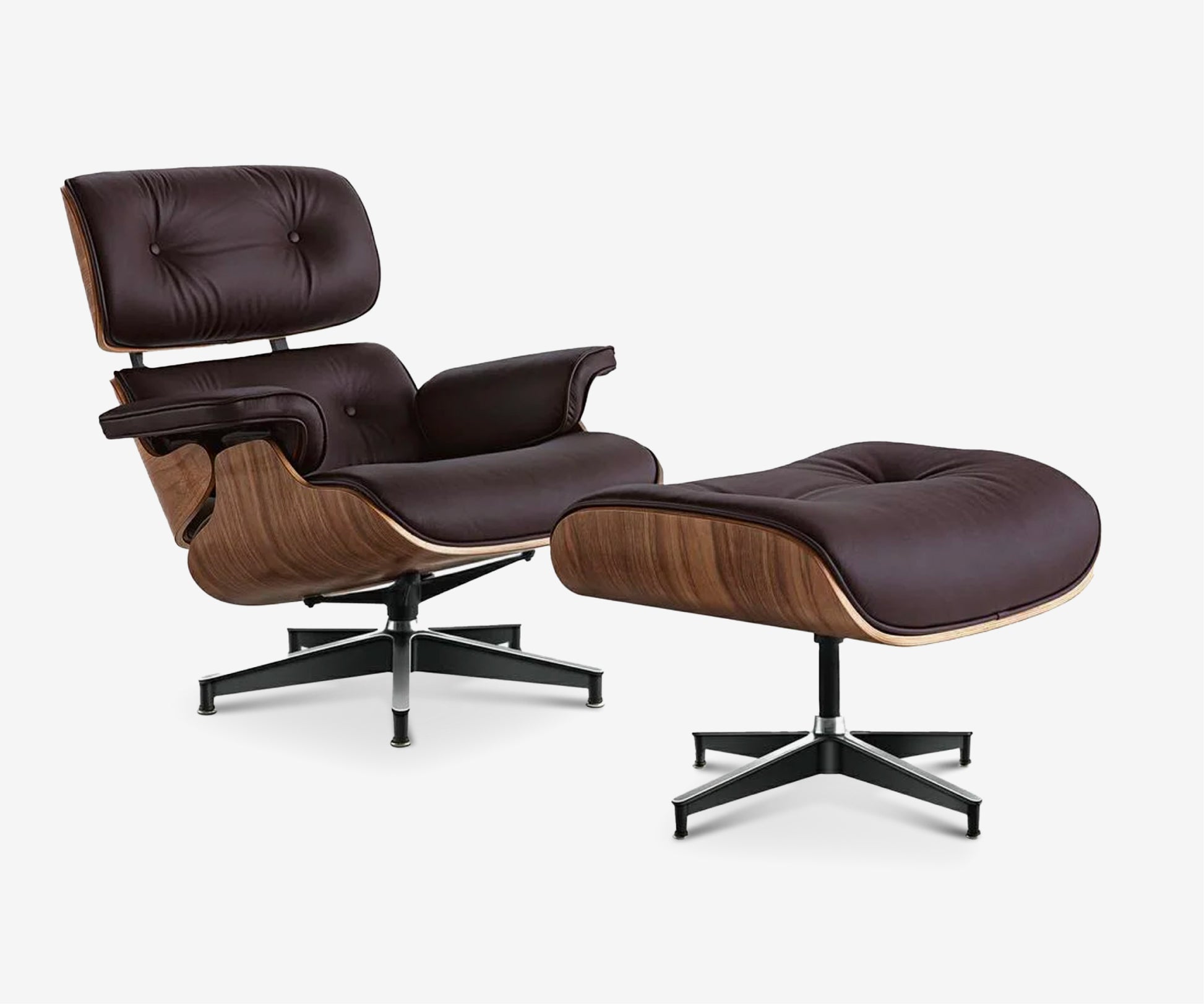 Lounge Chair - The Essential 