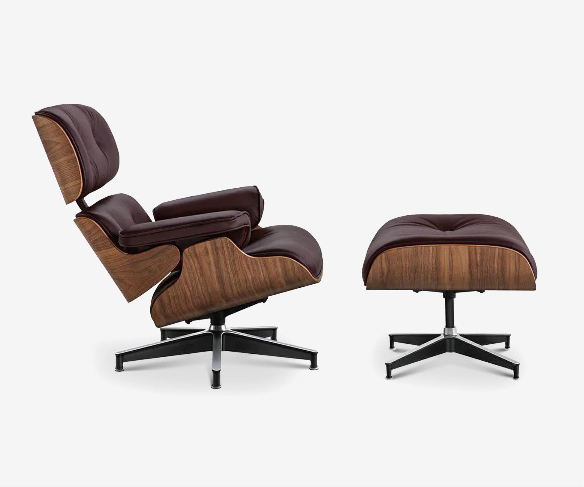 Lounge Chair - The Essential 
