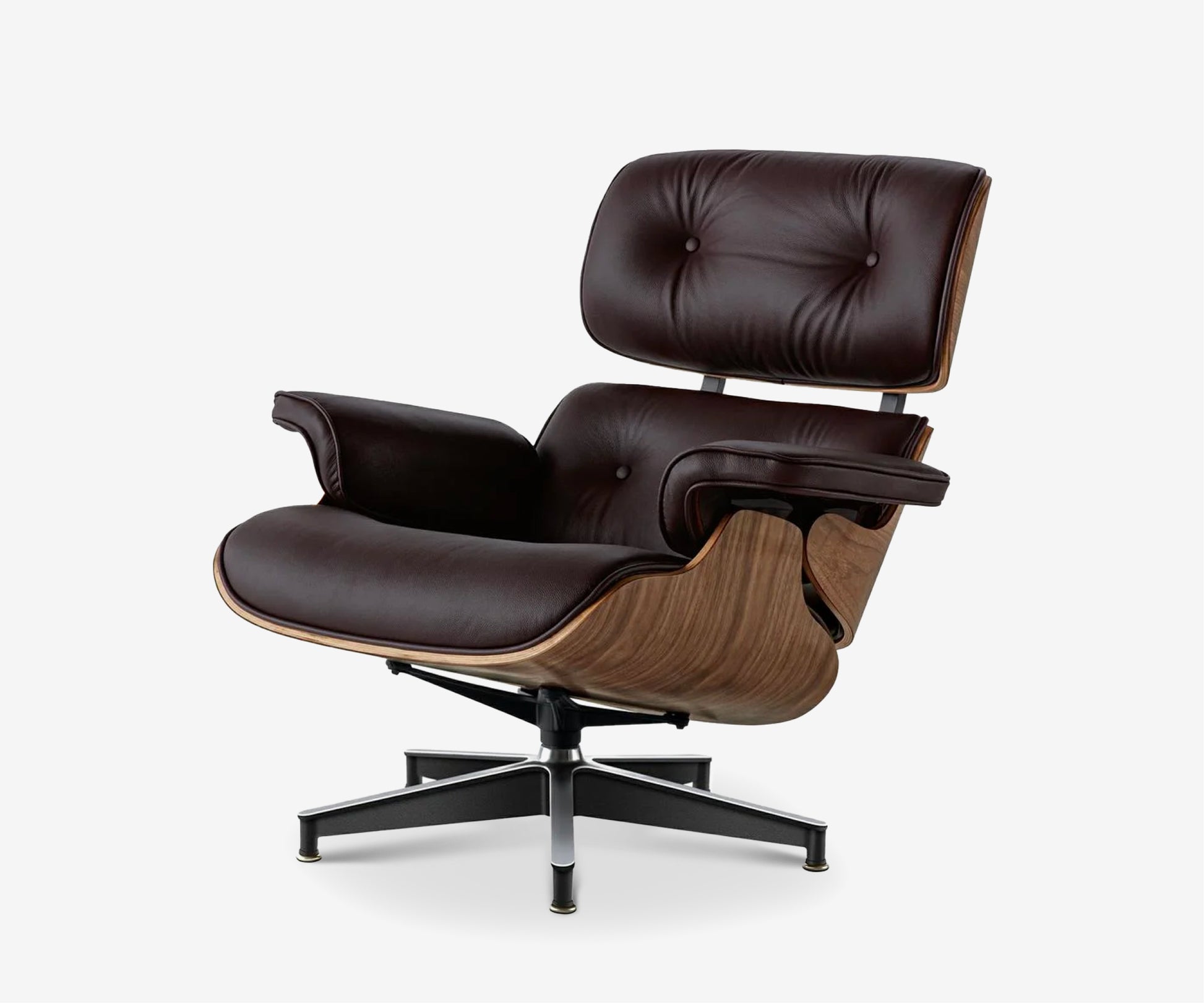 Lounge Chair - The Essential 