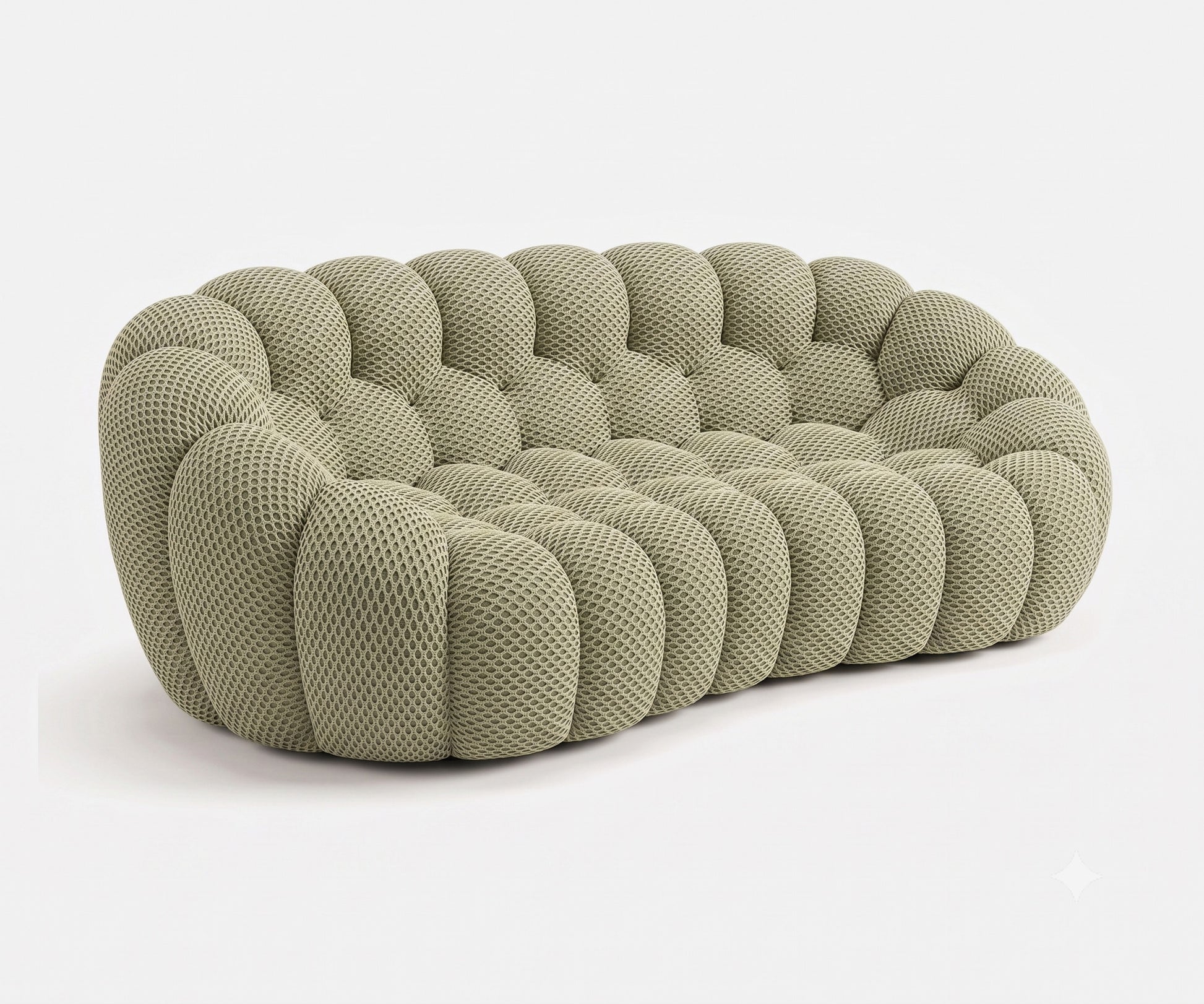 Bubble Sofa