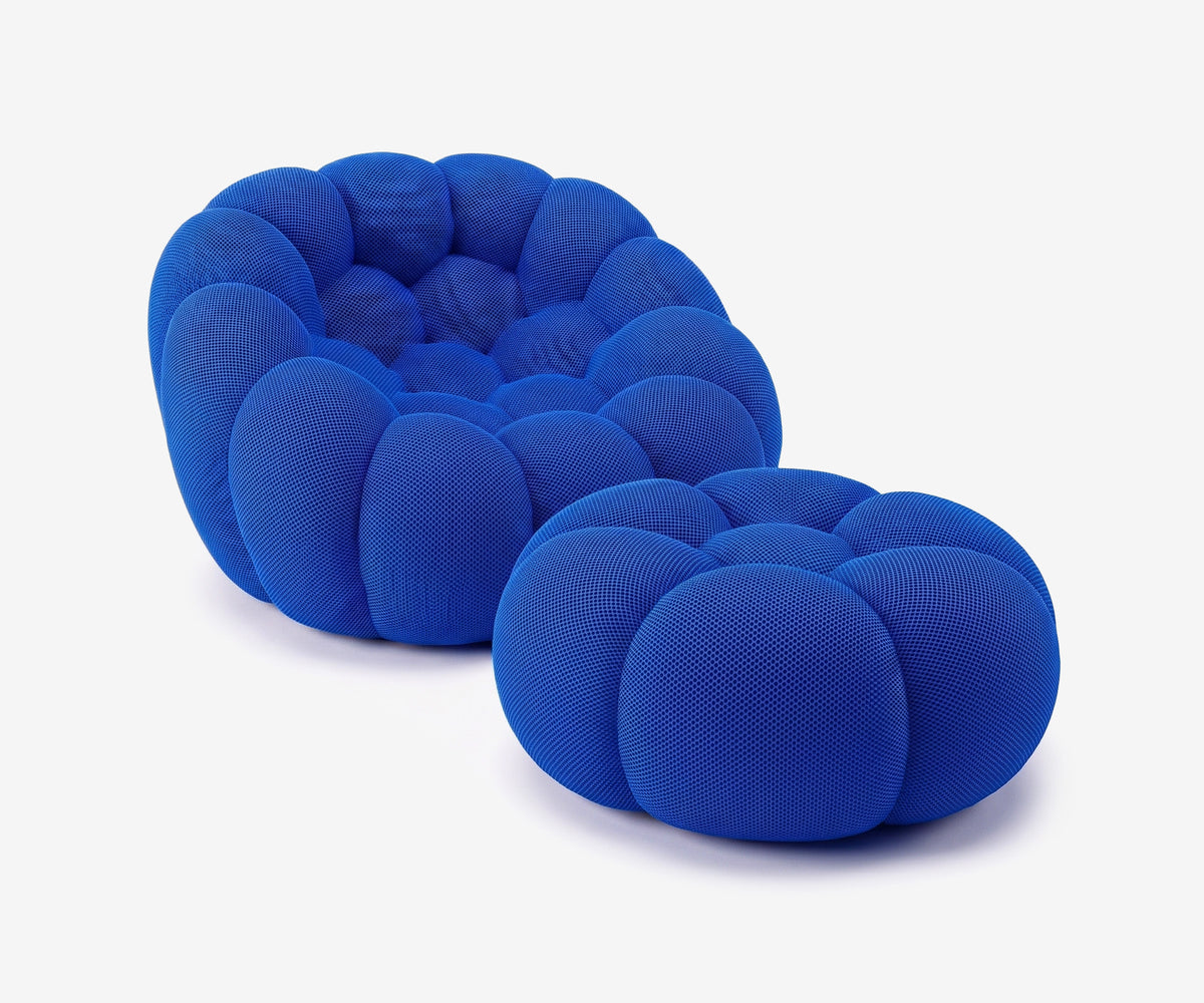 Bubble Sofa