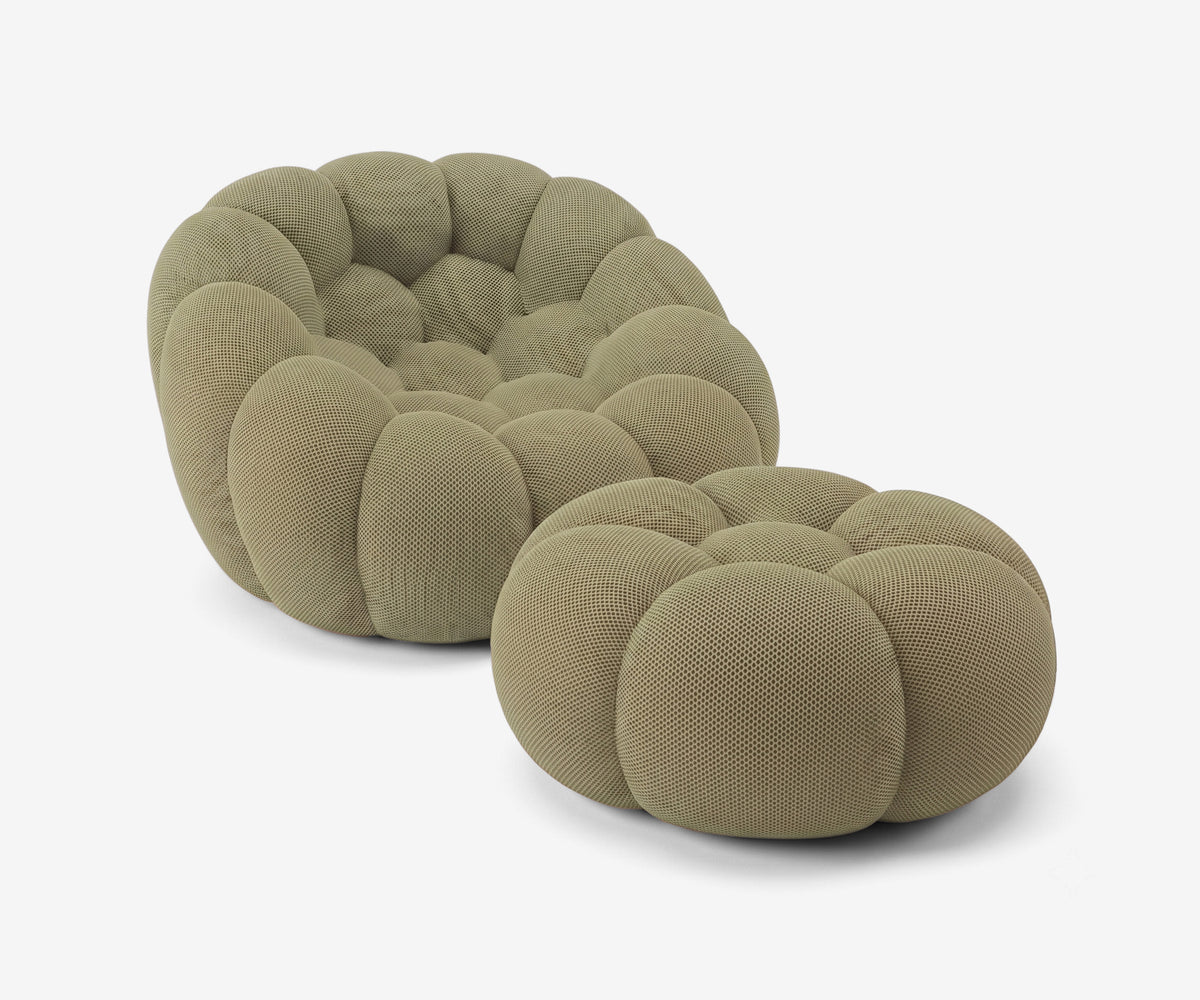 Bubble Sofa