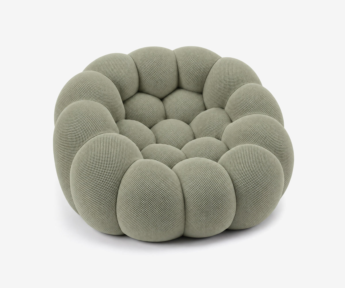 Bubble Sofa