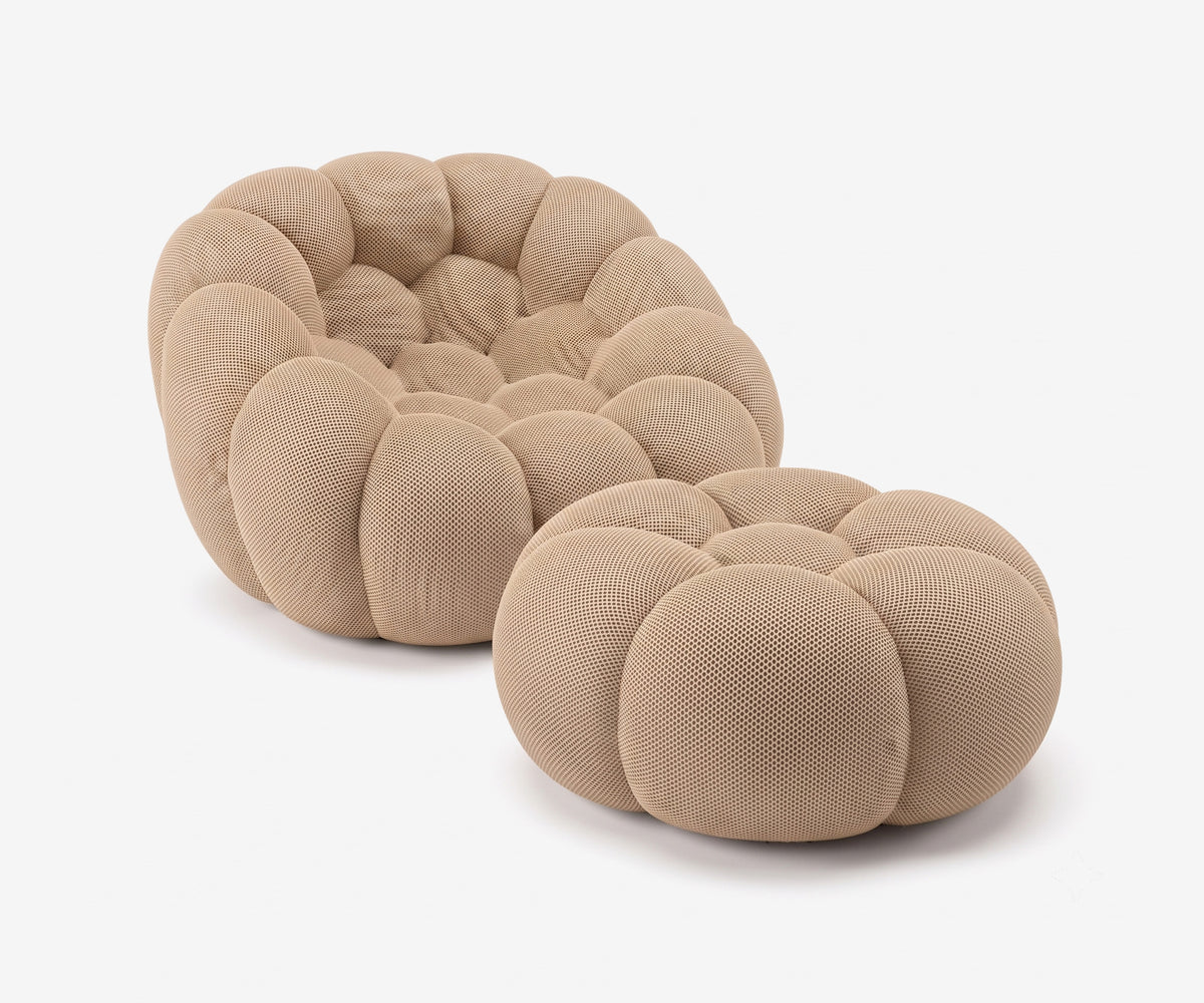 Bubble Sofa