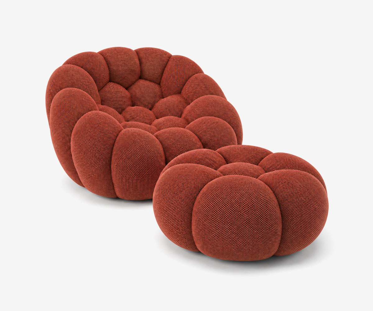 Bubble Sofa